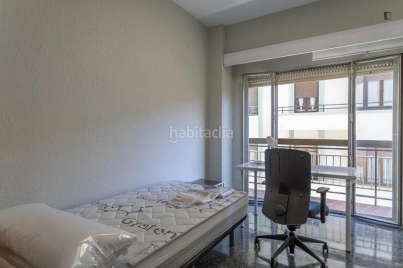 Foto 74e48ca5-6034-496b-bd83-5852a9fc98d7. Alquiler apartamento en Sant Francesc Valencia