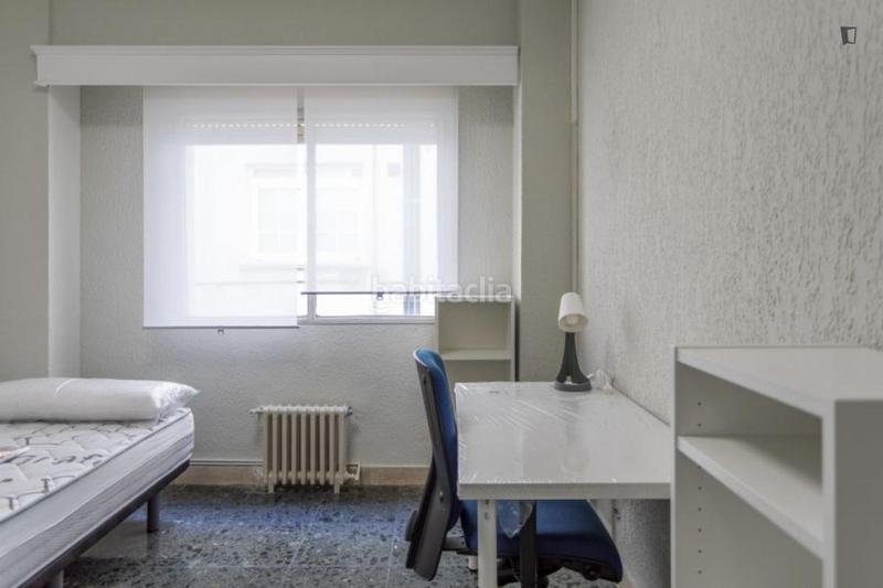 Foto 75d1d2c8-2e83-4d67-bd7a-11a4d37bffd5. Alquiler apartamento en Sant Francesc Valencia