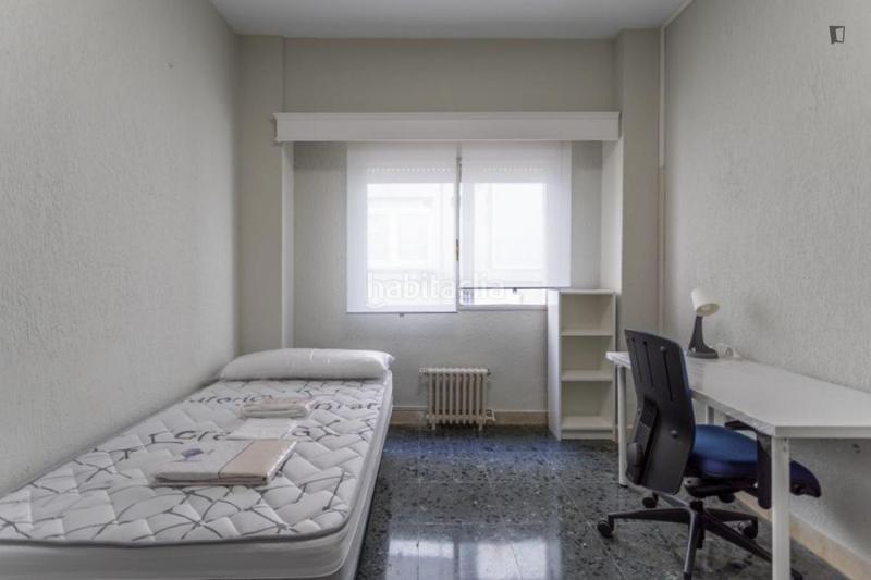 Foto 784403df-fb20-4cb8-aa16-b29020ccd810. Alquiler apartamento en Sant Francesc Valencia