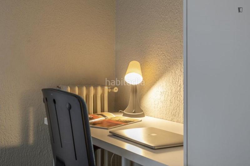 Foto 803943a1-3e79-44d7-bf5b-401bec0471d3. Alquiler apartamento en Sant Francesc Valencia