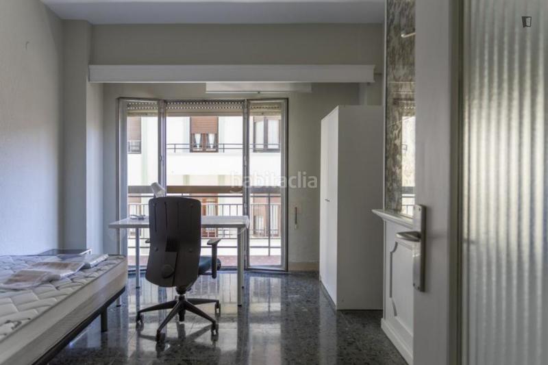 Foto 8f014fe5-fa3b-499e-8e0a-3359110da26a. Alquiler apartamento en Sant Francesc Valencia