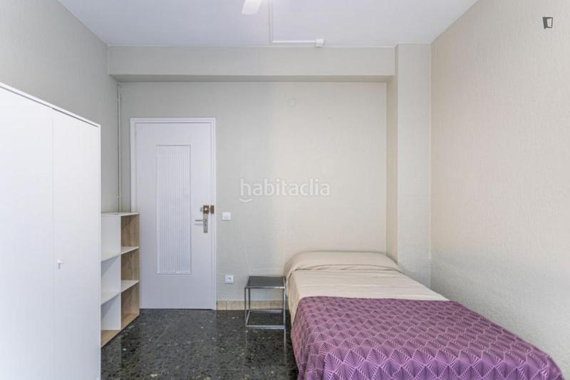Foto a57061c6-dd09-485c-9829-f307ef93f69b. Alquiler apartamento en Sant Francesc Valencia