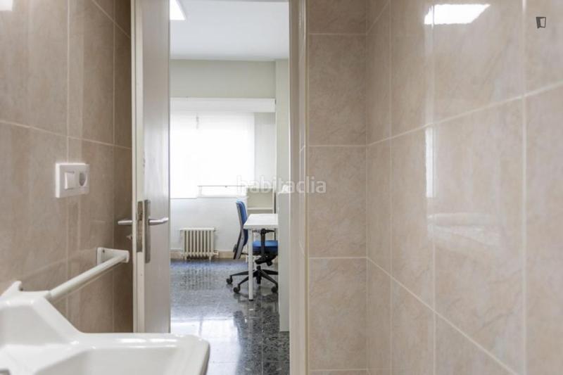 Foto b1bcb4c1-d72f-41f9-a988-1af7e5a6f068. Alquiler apartamento en Sant Francesc Valencia