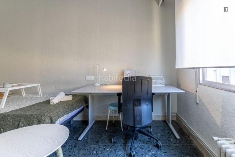 Foto b25d57eb-6d3e-46f8-b630-858b83f2e5ea. Alquiler apartamento en Sant Francesc Valencia