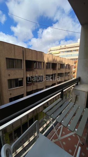 Foto e6311588-8d76-45fb-b0e7-6975a4f9e1f5. Alquiler apartamento en Sant Francesc Valencia