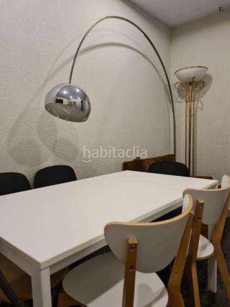 Foto f3c83a89-f3e4-440b-806c-92d34d127518. Alquiler apartamento en Sant Francesc Valencia