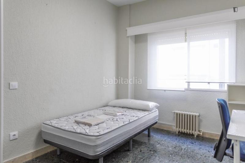 Foto f97b6e16-8e3f-4dd2-b97f-be3520b6594b. Alquiler apartamento en Sant Francesc Valencia