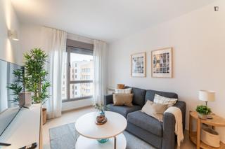 Lloguer Apartament a Ensanche de Vallecas-La Gavia