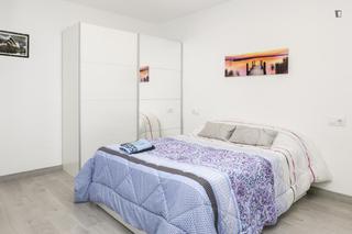 Lloguer Apartament a Collblanc