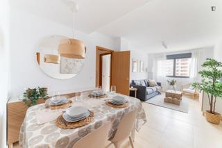 Lloguer Apartament a Valdebernardo-Valderribas