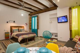 Miete Studiowohnung in La Seu
