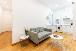 Location Appartement à Justicia-Chueca