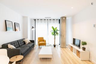 Lloguer Apartament a El Camp d´en Grassot i Gràcia Nova