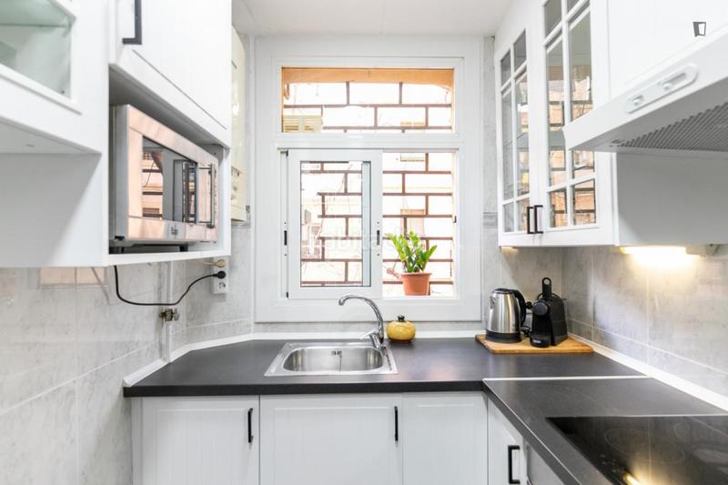 Foto 15772124-0b7d-4462-9329-afe9ff272af9. Lloguer apartament amb calefacció a Barceloneta Barcelona