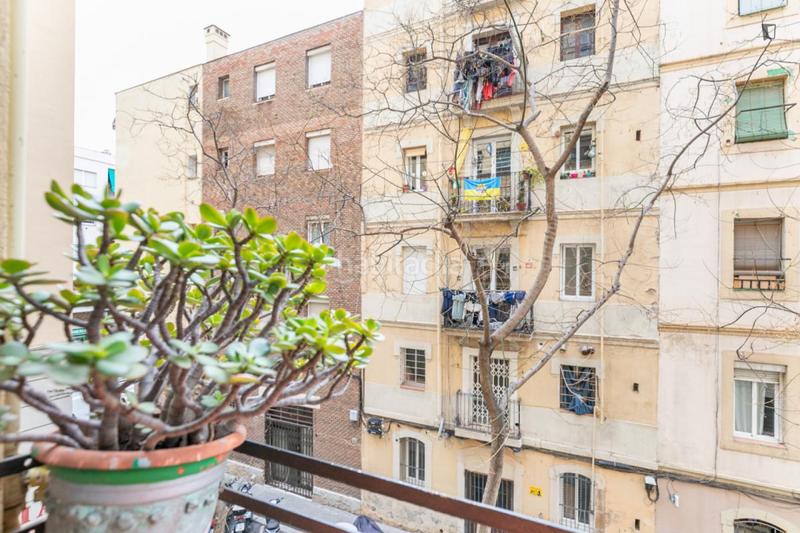 Foto 8522ec72-3c9a-4e4f-ba48-ffaa53a9eec1. Lloguer apartament amb calefacció a Barceloneta Barcelona