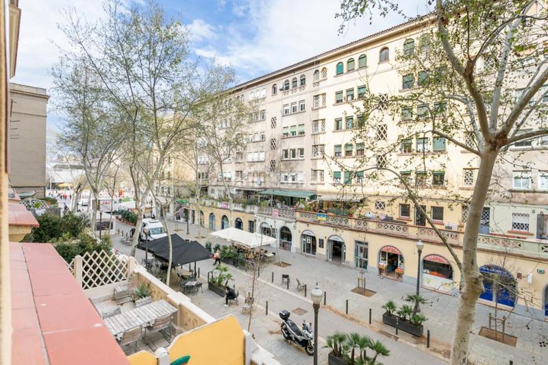 Foto 39fc4127-9cfa-43f6-86be-70b7573b5b27. Alquiler apartamento en Barceloneta Barcelona