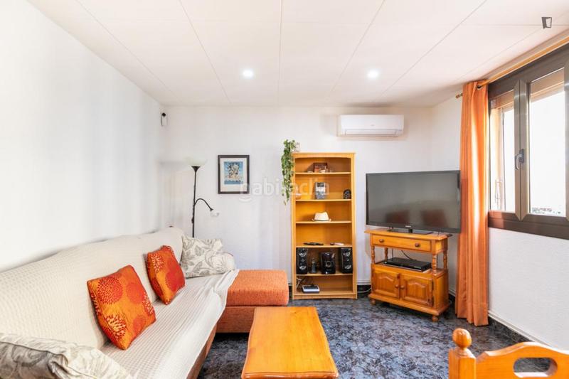 Foto 5b06a6c9-74d1-4754-93d7-d1d712ffc776. Alquiler apartamento en Barceloneta Barcelona