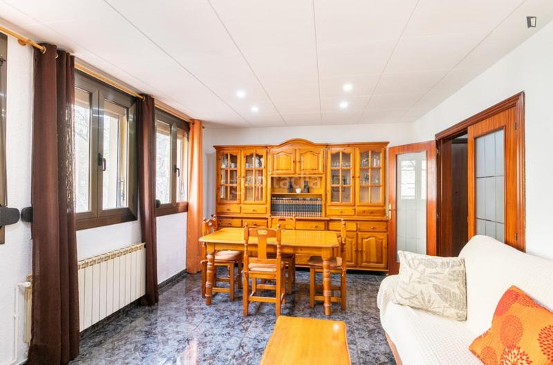 Foto 4453ea43-ed17-44c2-9951-6849e58204fd. Miete appartement mit heizung in Barceloneta Barcelona