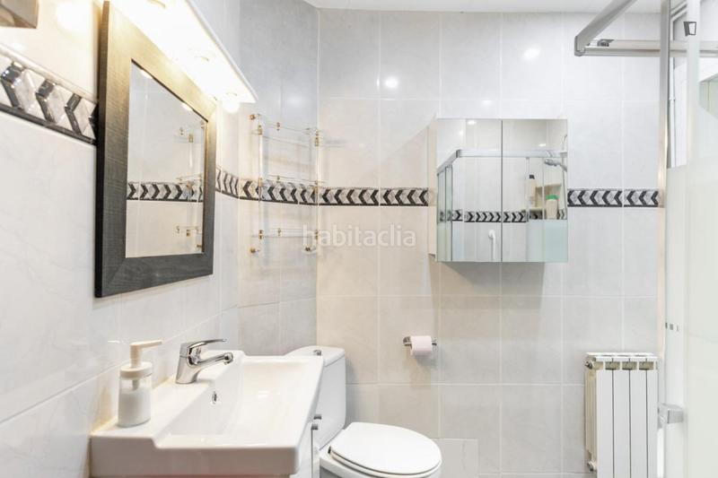 Foto 688655bd-7cf1-4b4b-af09-11b2943fa49a. Miete appartement mit heizung in Barceloneta Barcelona