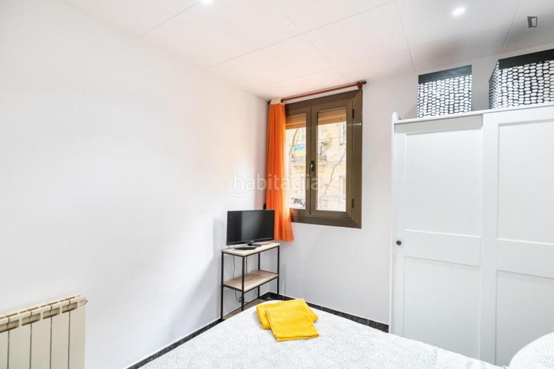 Foto 8024ff5d-dcc5-4286-bee2-60b03eada4cd. Miete appartement mit heizung in Barceloneta Barcelona