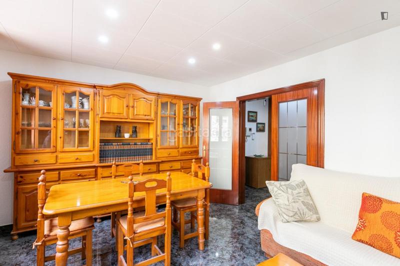 Foto 8371667d-16d9-4267-9522-b6fffb202d17. Miete appartement mit heizung in Barceloneta Barcelona