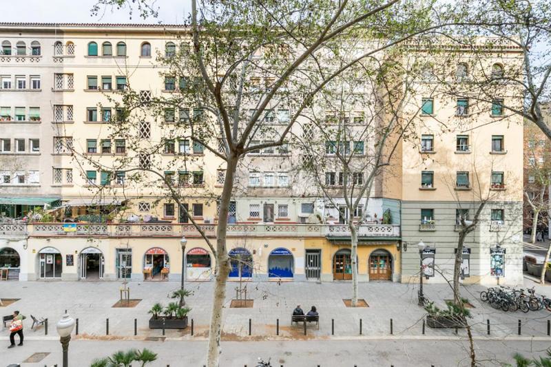 Foto 92013bac-34d4-4a3d-b9b1-d989a5daa008. Miete appartement mit heizung in Barceloneta Barcelona