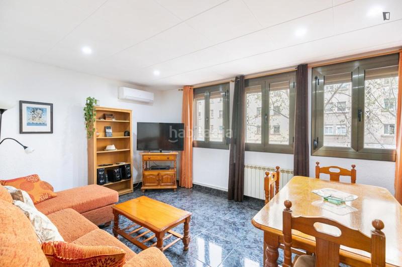 Foto c5ea4988-573d-4c85-aeca-0a75538ae3ed. Miete appartement mit heizung in Barceloneta Barcelona