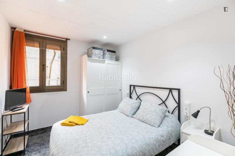 Foto cd2a0734-5825-4e7a-bbe5-620e9e1bedfe. Miete appartement mit heizung in Barceloneta Barcelona
