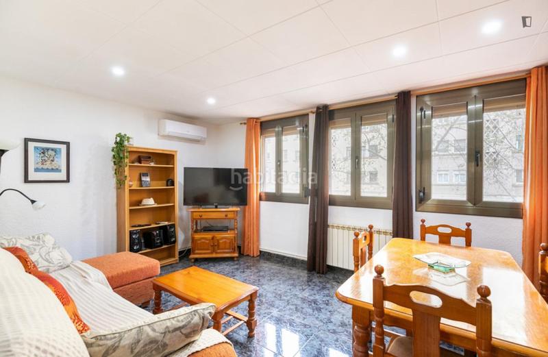 Foto db045ce2-a7dd-48d5-aea2-d65f16eaadce. Miete appartement mit heizung in Barceloneta Barcelona