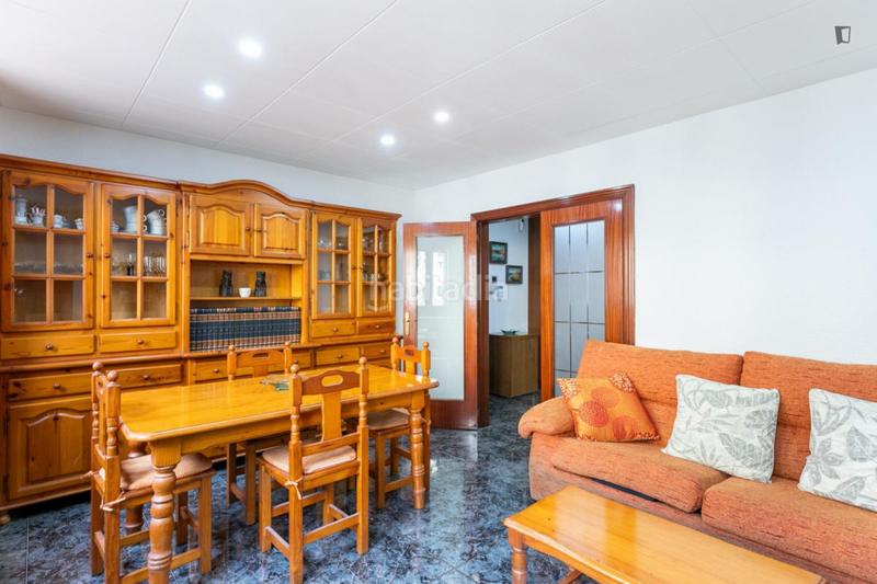 Foto f5665b6a-b18e-4c87-b206-ac1f1ae41725. Miete appartement mit heizung in Barceloneta Barcelona