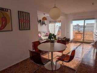 Apartment in Beteró