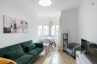 Lloguer Apartament a Vila de Gràcia