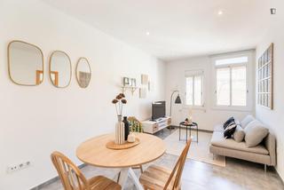 Alquiler Apartamento en Dreta de l´Eixample