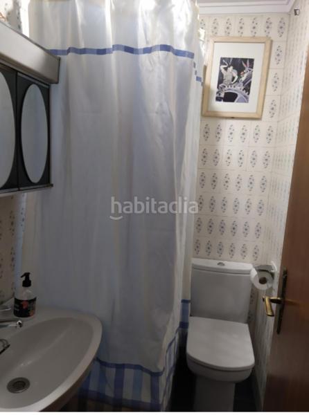 Foto 4797ed1c-0e11-43f3-8275-647a7049e684. Lloguer apartament amb calefacció a Área Romántica Donostia - San Sebastián
