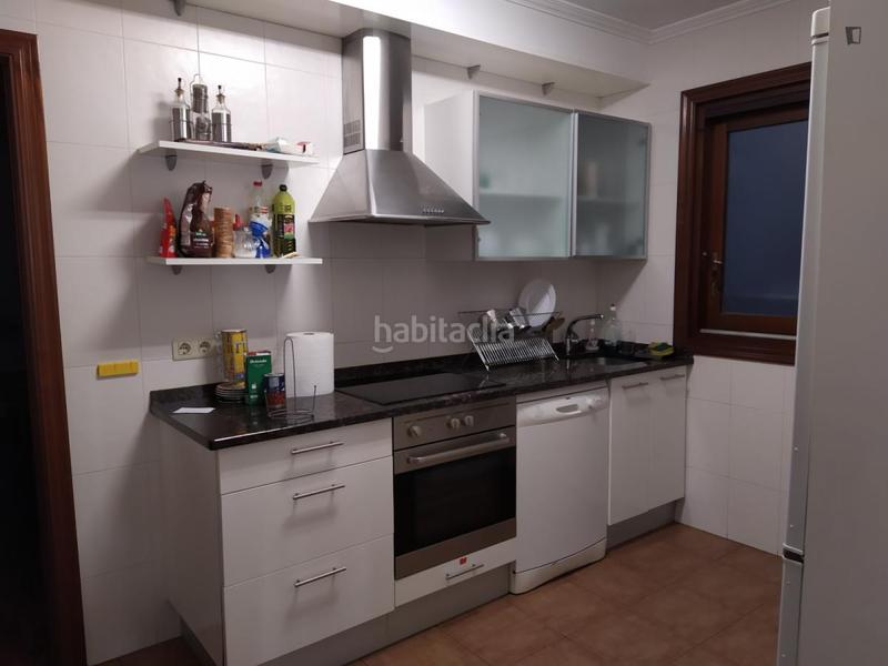 Foto 7f9e5182-ff66-4f11-a3b1-6df07fe09eb4. Lloguer apartament amb calefacció a Área Romántica Donostia - San Sebastián