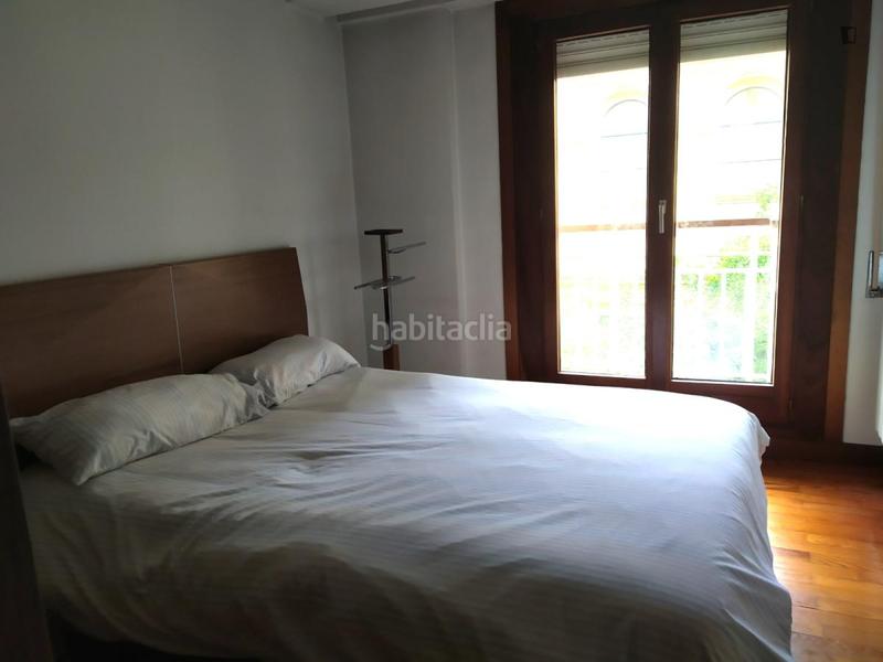 Foto b9284a94-8059-4674-8c51-09a66011af95. Lloguer apartament amb calefacció a Área Romántica Donostia - San Sebastián