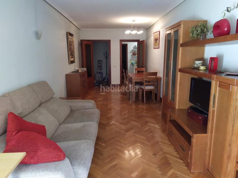 Foto cbf0b451-da94-425e-b798-621344a5caa2. Lloguer apartament amb calefacció a Área Romántica Donostia - San Sebastián