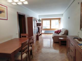 Location Appartement à Área Romántica