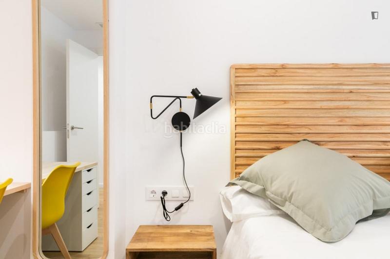 Foto 494d024a-f5ae-4dcf-b411-2a0697a73a75. Lloguer apartament amb calefacció a El Poble Sec - Parc de Montjuïc Barcelona