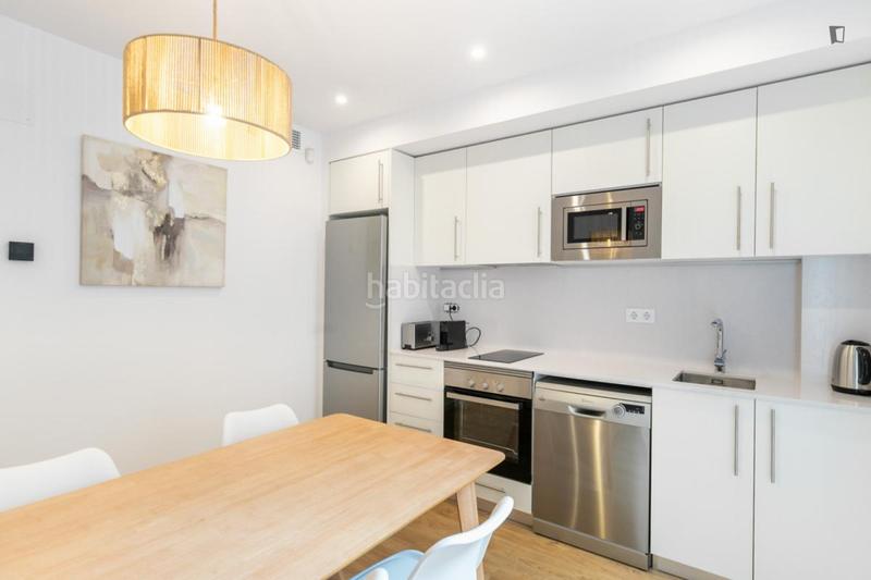 Foto 5ad25cd4-0ad0-4df3-8af6-856076321f47. Lloguer apartament amb calefacció a El Poble Sec - Parc de Montjuïc Barcelona