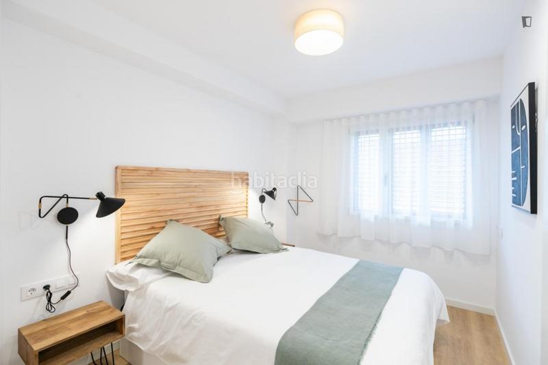 Foto 10667893-577f-4e29-becb-ee4c5440e752. Alquiler apartamento en El Poble Sec - Parc de Montjuïc Barcelona