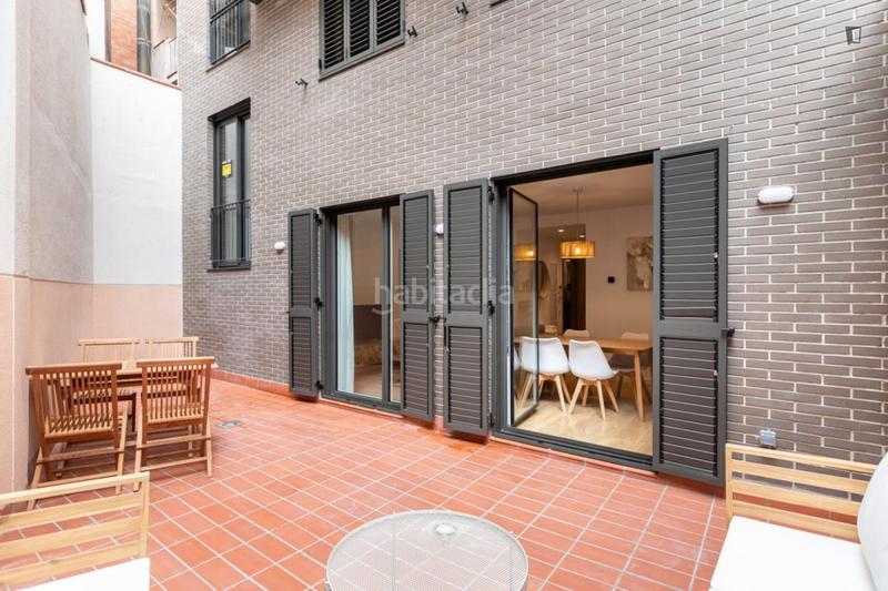 Foto 16f690c5-50f7-4e32-a0c4-e750830fd698. Alquiler apartamento en El Poble Sec - Parc de Montjuïc Barcelona