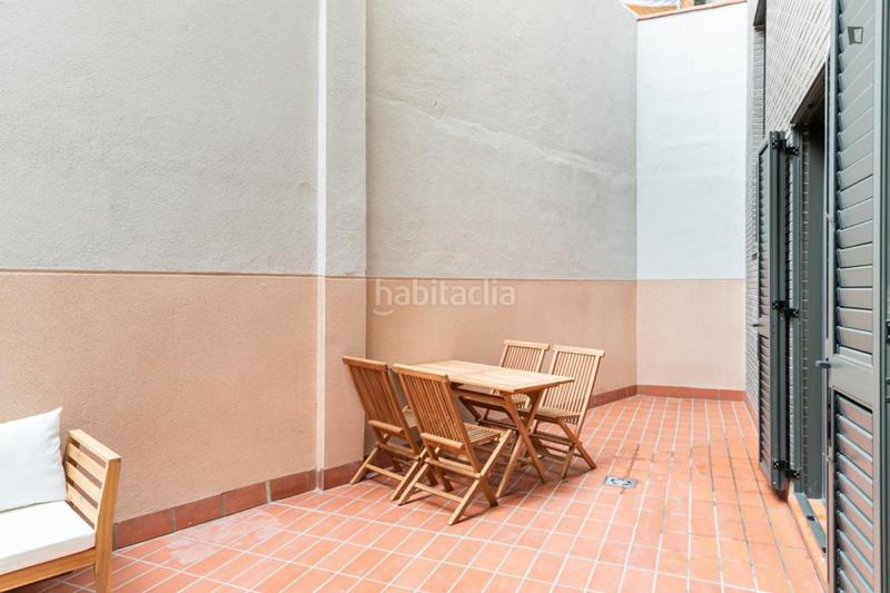 Foto 1dbbff6a-2c7e-4a9e-80c1-1abea36b4a79. Alquiler apartamento en El Poble Sec - Parc de Montjuïc Barcelona