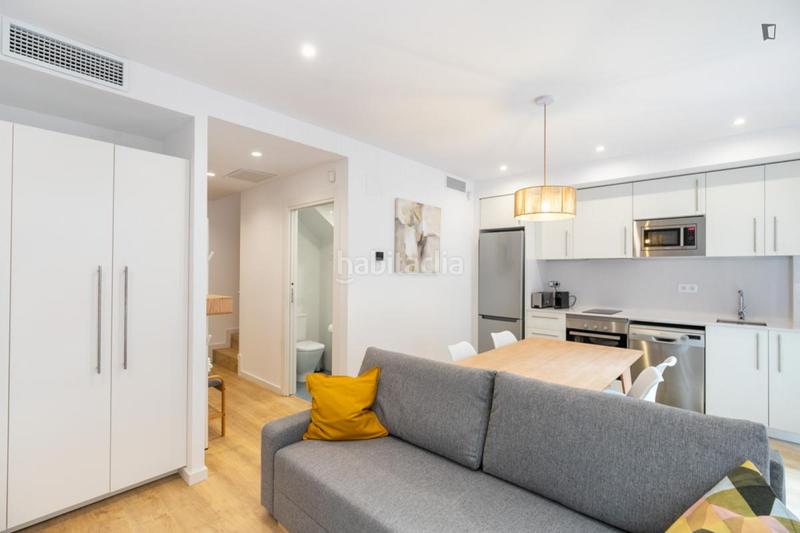 Foto 420df0bb-93d4-4951-bb75-2d7bc4a5d510. Alquiler apartamento en El Poble Sec - Parc de Montjuïc Barcelona