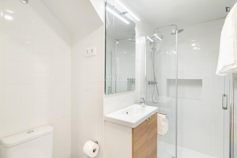 Foto 6aac1daa-8827-4fc7-8594-589df669f9ae. Alquiler apartamento en El Poble Sec - Parc de Montjuïc Barcelona