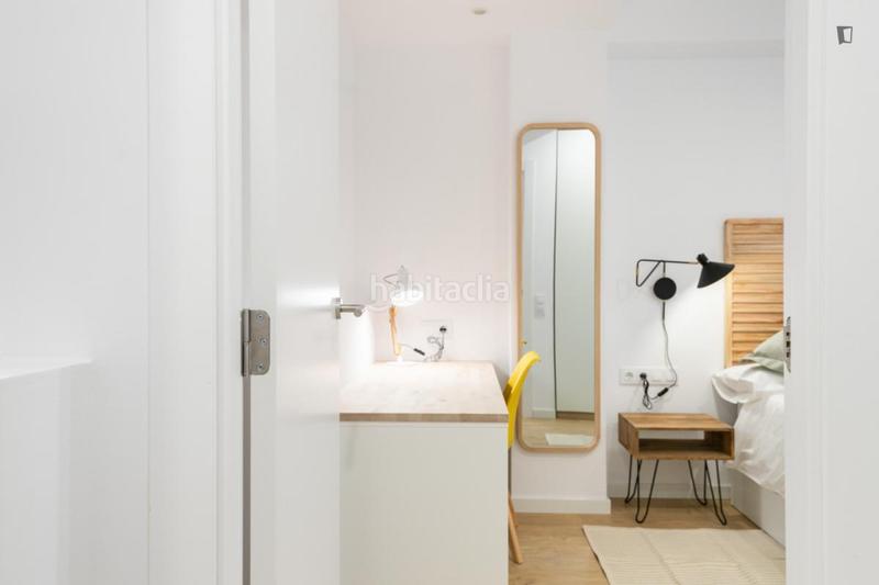 Foto d83de6ac-158d-4520-9c40-2413759596a4. Alquiler apartamento en El Poble Sec - Parc de Montjuïc Barcelona