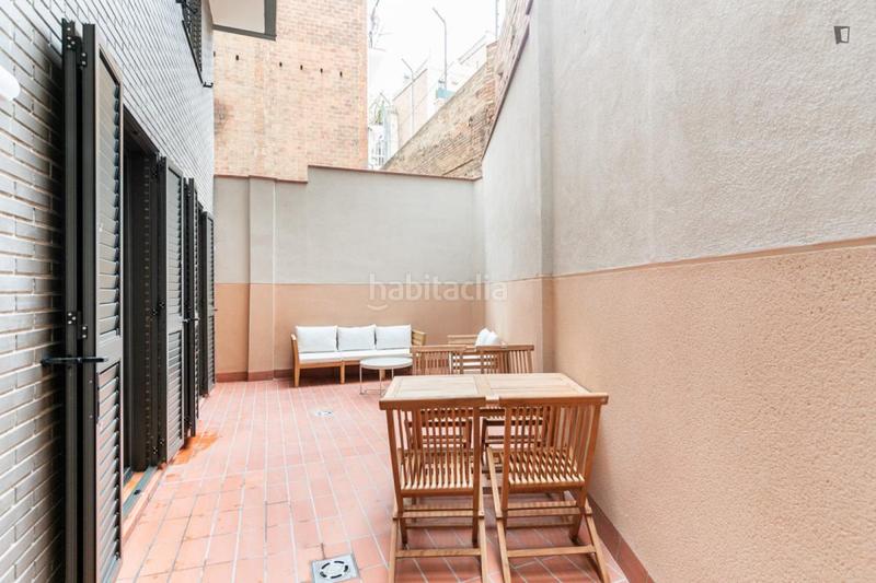 Foto 4a7b143f-dcc9-419d-b86e-d7ba0e304105. Rent apartment with heating in El Poble Sec - Parc de Montjuïc Barcelona