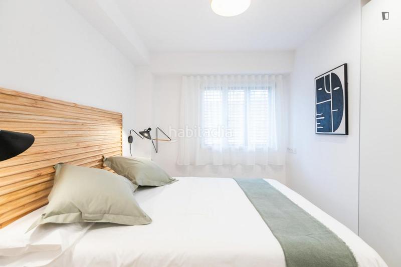 Foto 52c25f36-3420-4f9f-9955-7b7e83159722. Rent apartment with heating in El Poble Sec - Parc de Montjuïc Barcelona