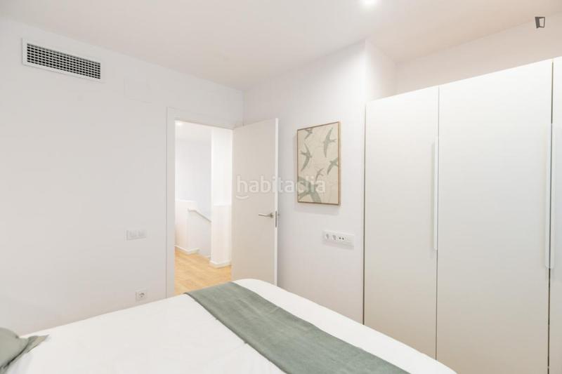 Foto 6995d212-f3d0-44d8-b2a6-26d3cf469bbf. Rent apartment with heating in El Poble Sec - Parc de Montjuïc Barcelona