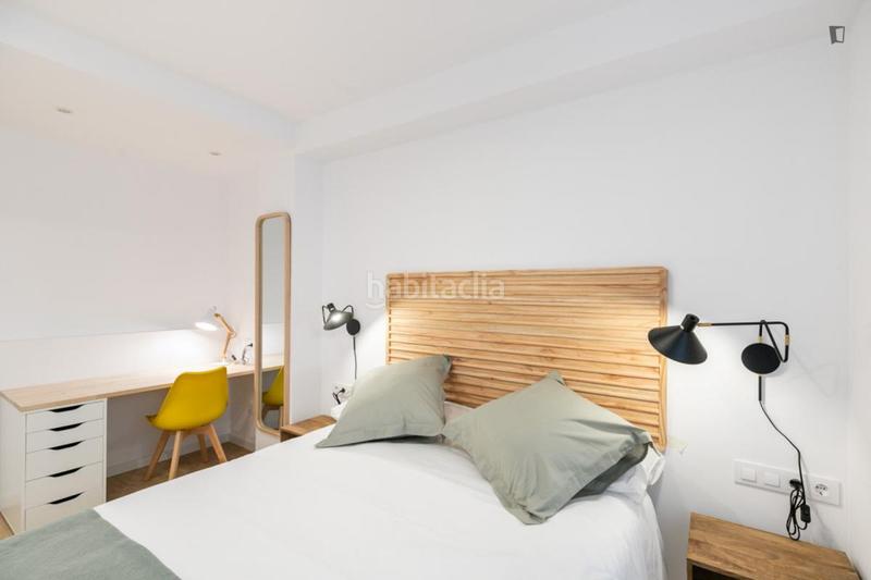 Foto ce288f7d-de53-4eb6-9637-685ee68b2d17. Rent apartment with heating in El Poble Sec - Parc de Montjuïc Barcelona